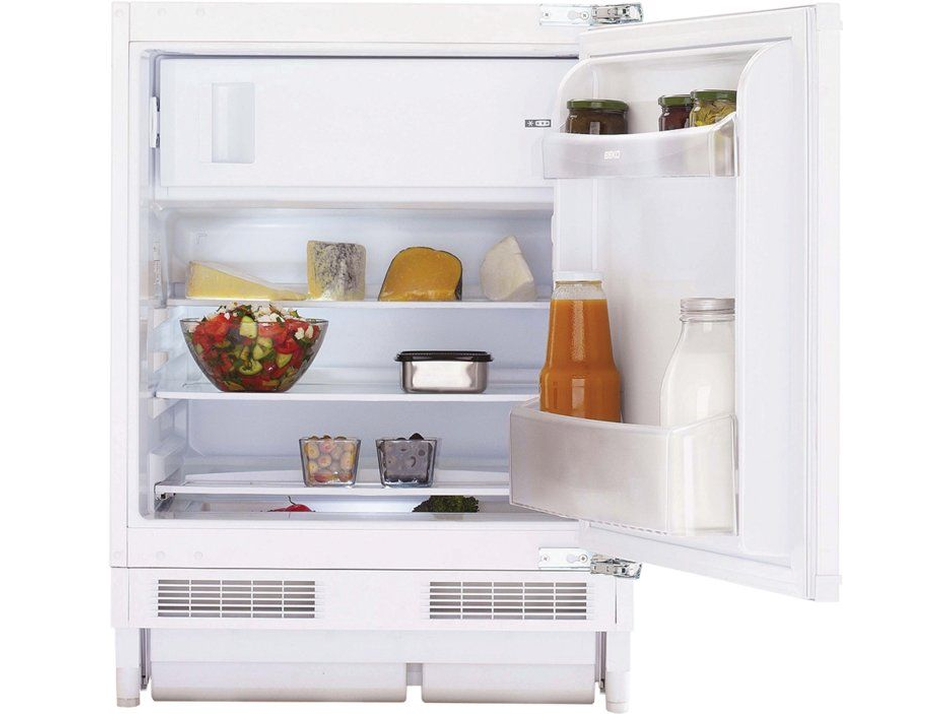 BEKO BU1154N onderbouw koelkast met vriesvak - 82cm BEKO BU1154N onderbouw koelkast met vriesvak - 82cm