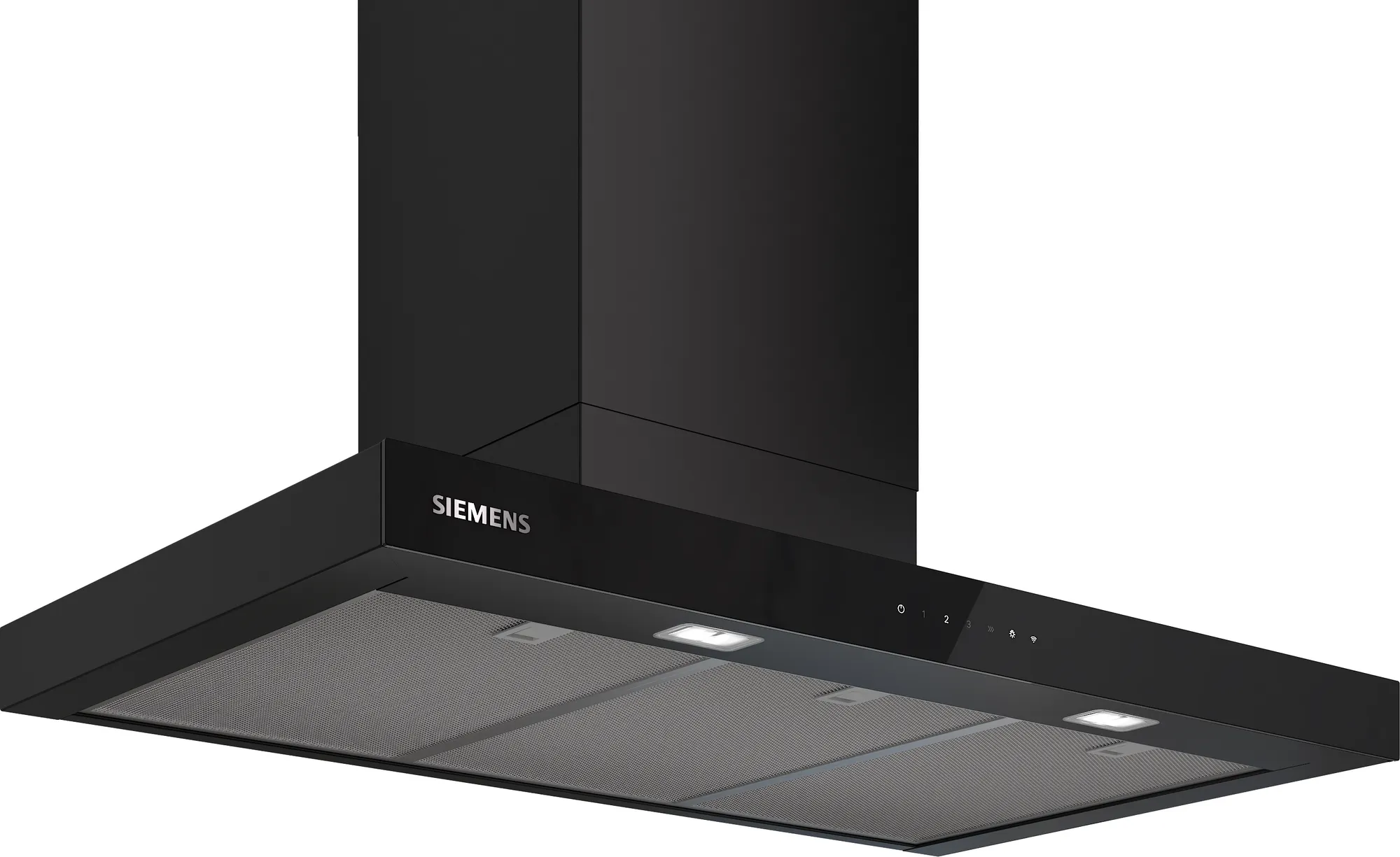 SIEMENS LC97BDN60 wandschouwdampkap - 90cm