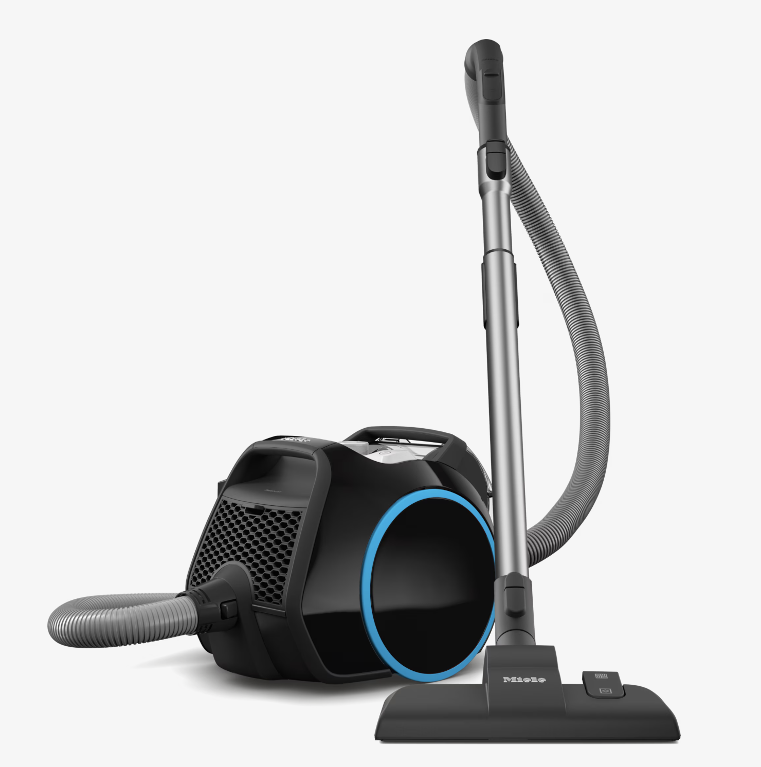 MIELE MI12831350 stofzuiger zonder zak