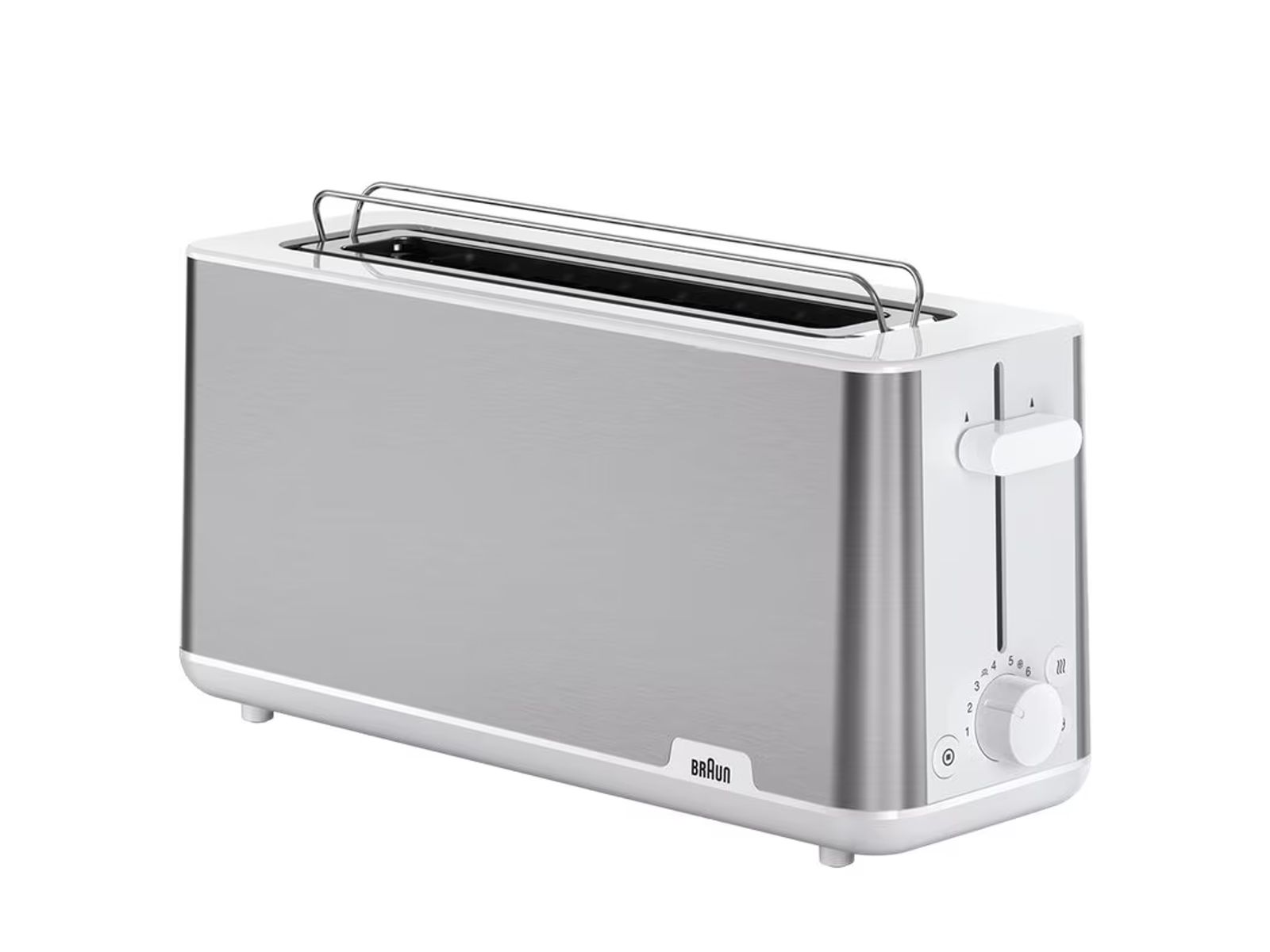 BRAUN (DELONGHI) BHHT1610WH BRAUN (DELONGHI) BHHT1610WH