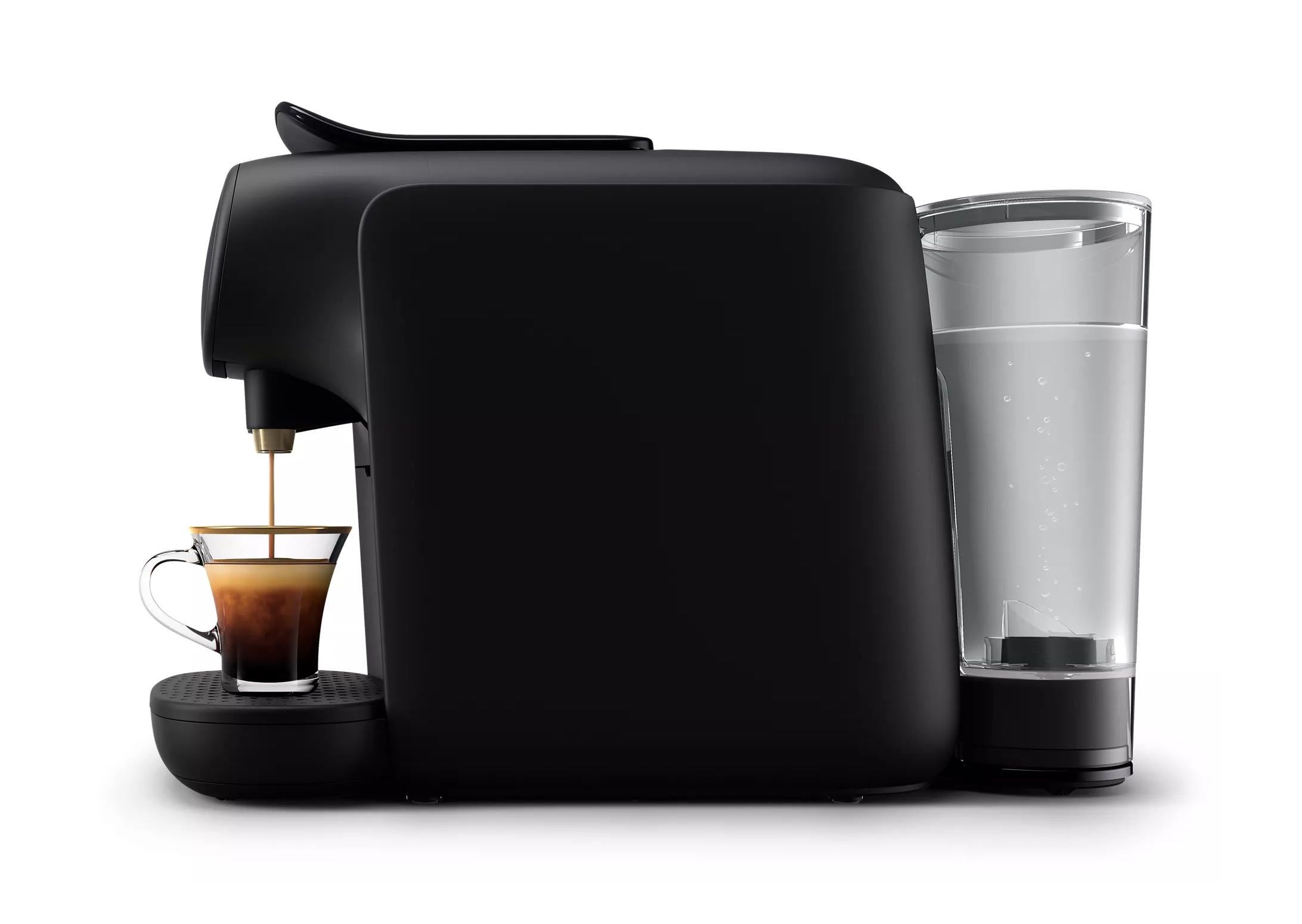 PHILIPS PDLM9012/60 capsule- / padmachine
