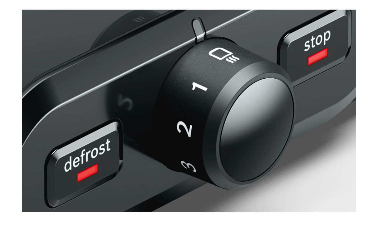 BOSCH TAT4P429 broodrooster