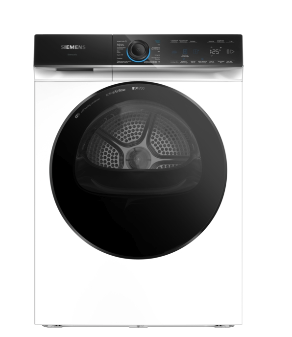 SIEMENS WR47B2C0FG IQ700 droogkast SIEMENS WR47B2C0FG IQ700 droogkast