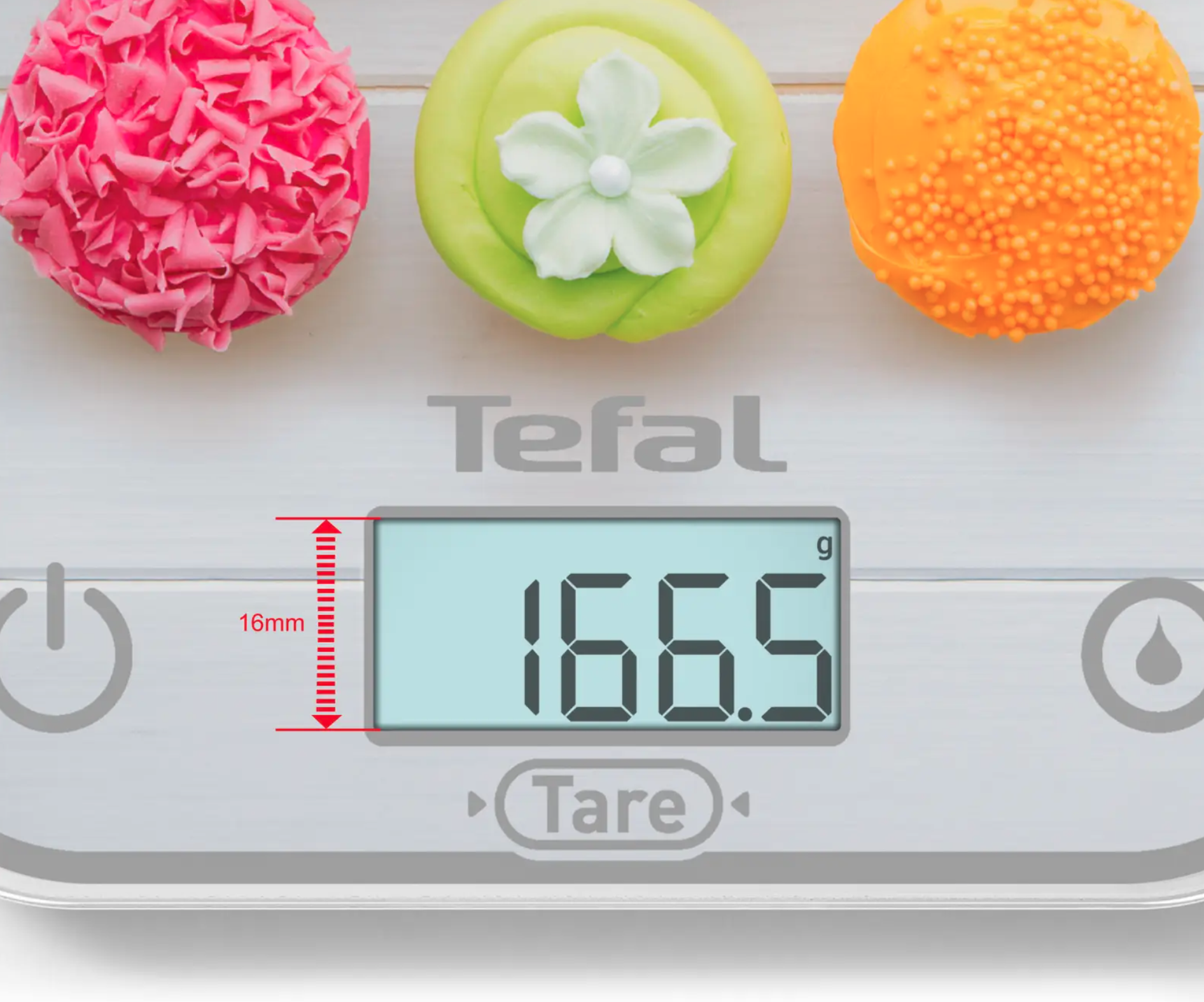 TEFAL TEBC50D4V0 TEFAL TEBC50D4V0