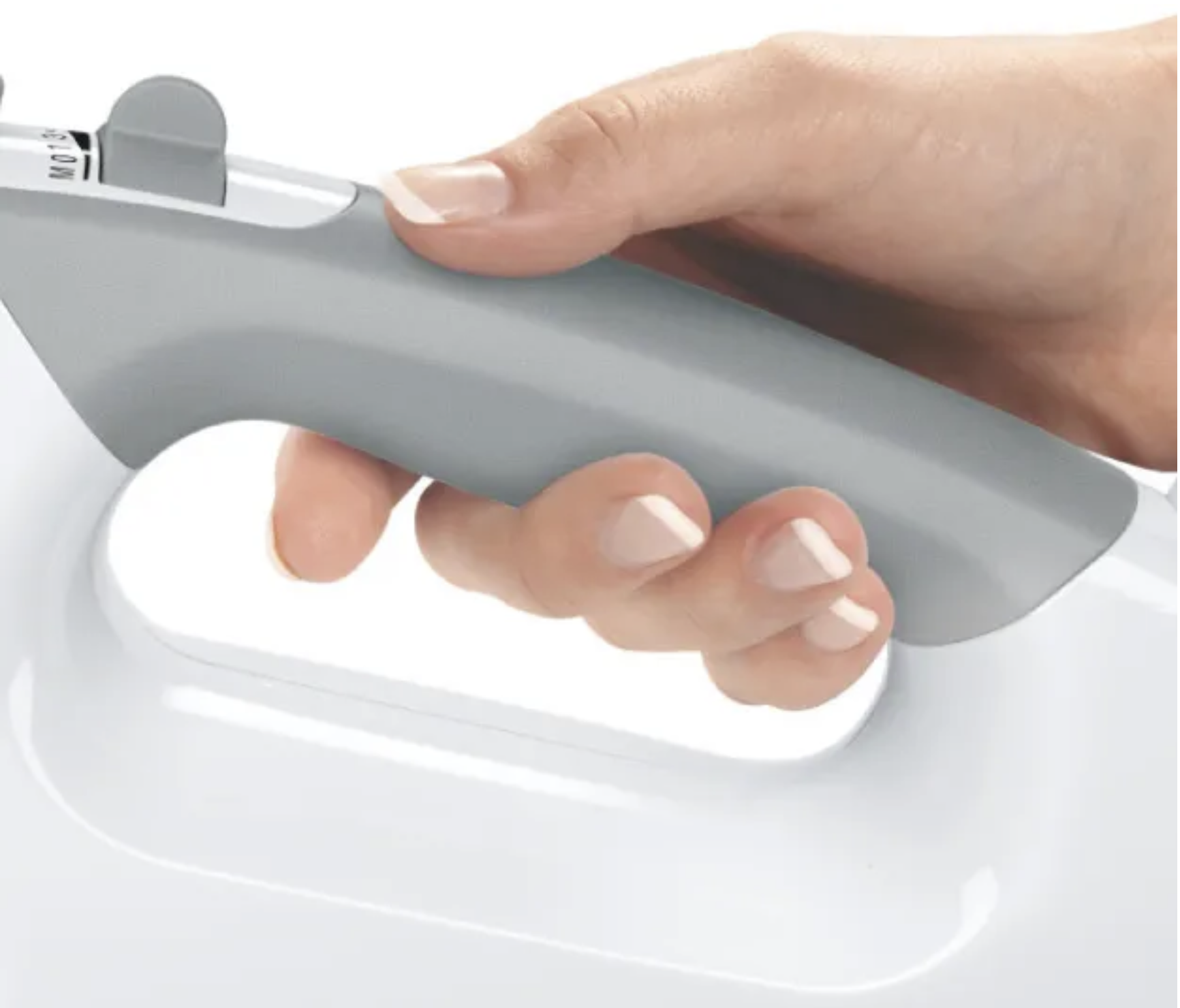 BOSCH MFQ36470 ERGOMIXX handmixer