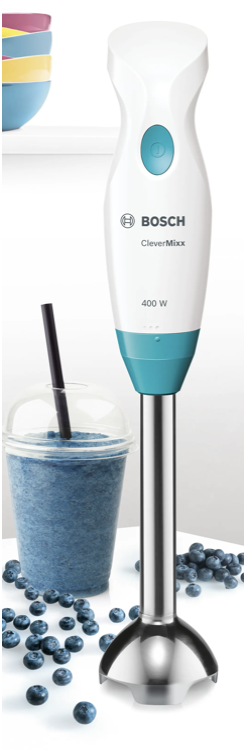 BOSCH SDA MSM2410DW staafmixer