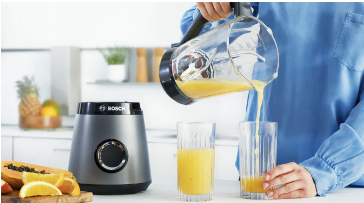 BOSCH MMB6172S SERIE 2 blender BOSCH MMB6172S SERIE 2 blender
