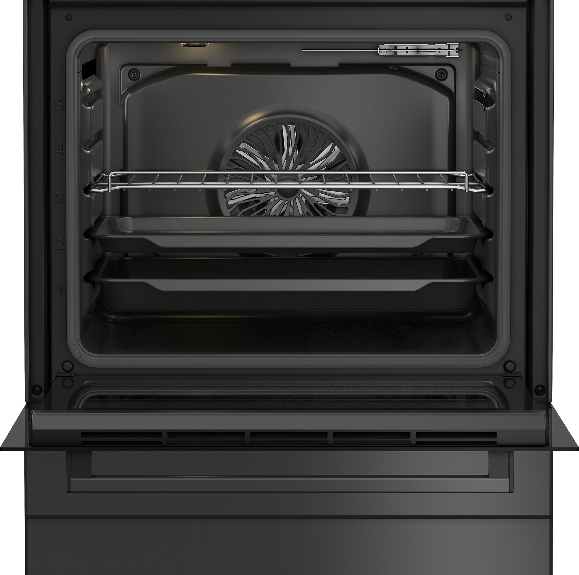 BEKO FBM6701A