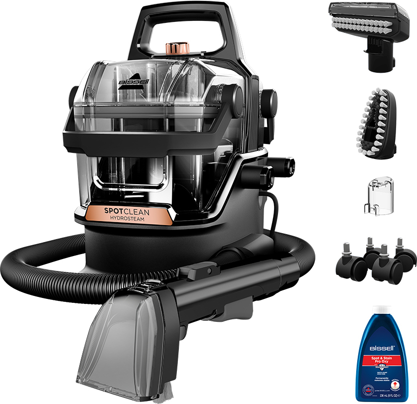 BISSELL B3700N Stoomreiniger