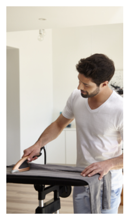 CALOR CAQT2020C0 kledingstomer CALOR CAQT2020C0 kledingstomer