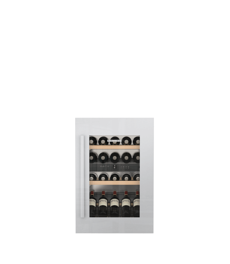 LIEBHERR EWTDF165326 integreerbare wijnklimaatkast LIEBHERR EWTDF165326 integreerbare wijnklimaatkast