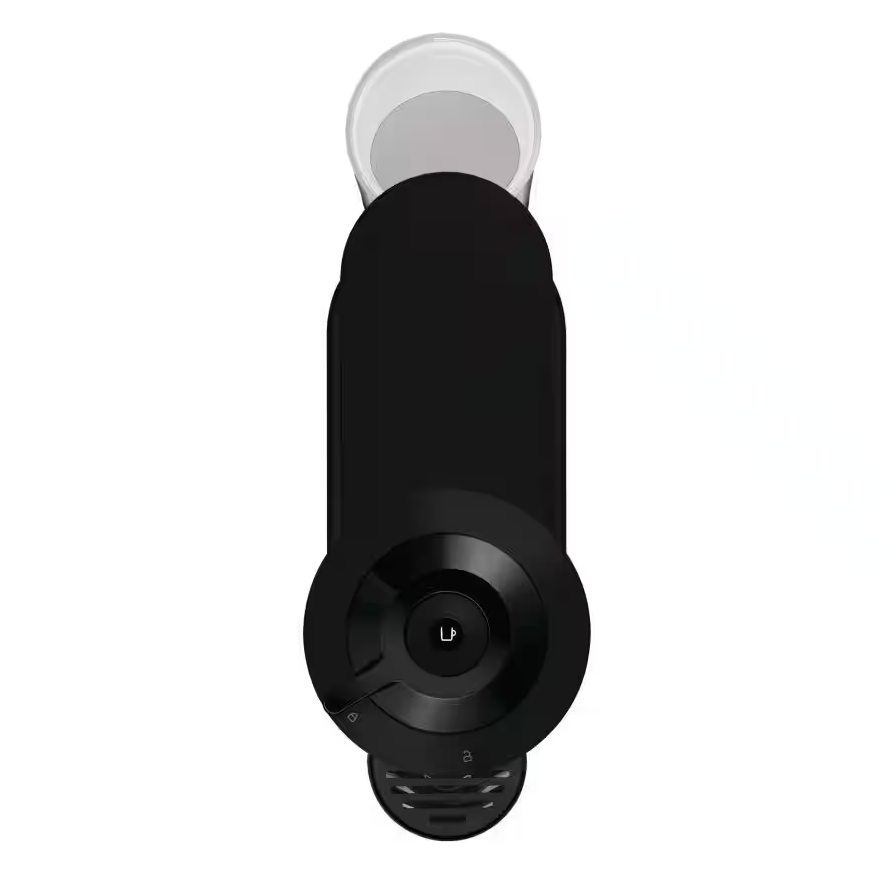 BRAUN (DELONGHI) DLENV120.BMAE koffiezetapparaat