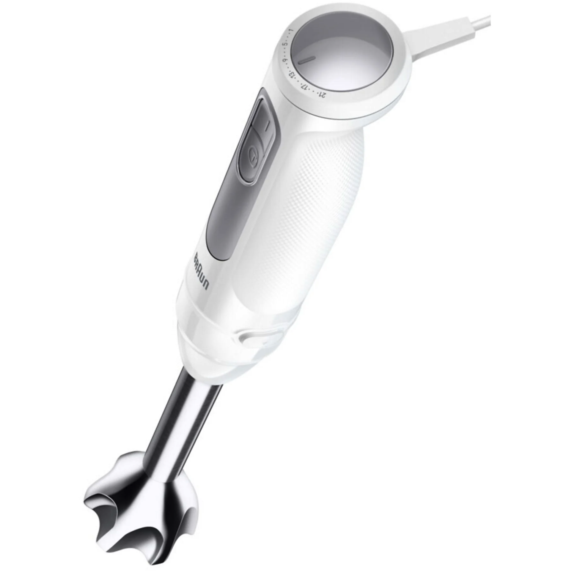 BRAUN (DELONGHI) BHMQ50001M staafmixer