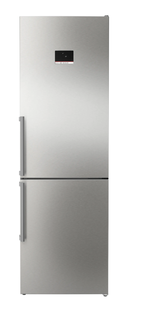 BOSCH KGN367ICT SERIE 4 vrijstaande koel-/vriescombinatie - 186cm