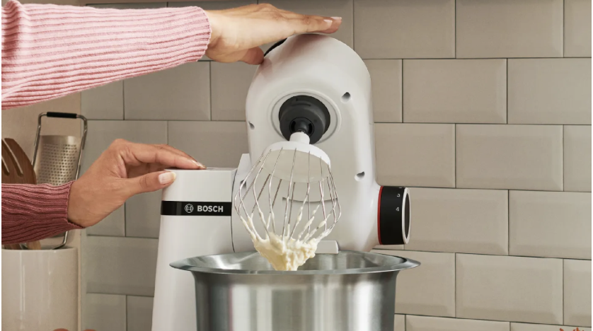 BOSCH SDA MUMS2EW11 SERIE 2 keukenrobot BOSCH SDA MUMS2EW11 SERIE 2 keukenrobot