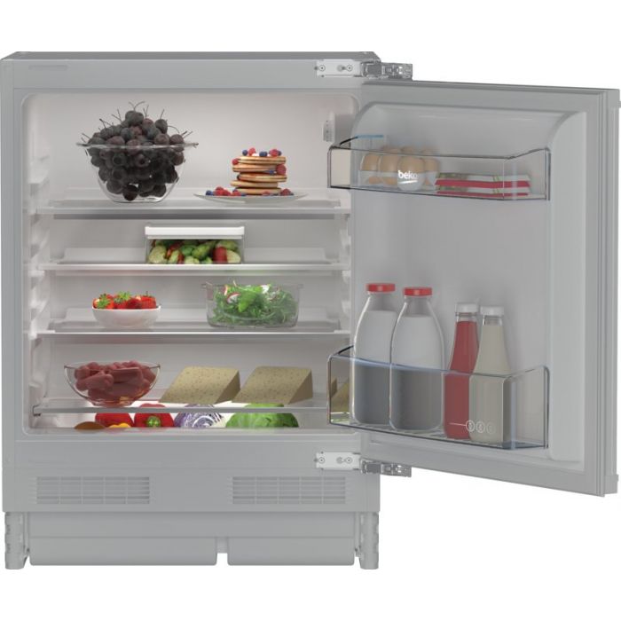 BEKO BU1104N onderbouw koelkast BEKO BU1104N onderbouw koelkast