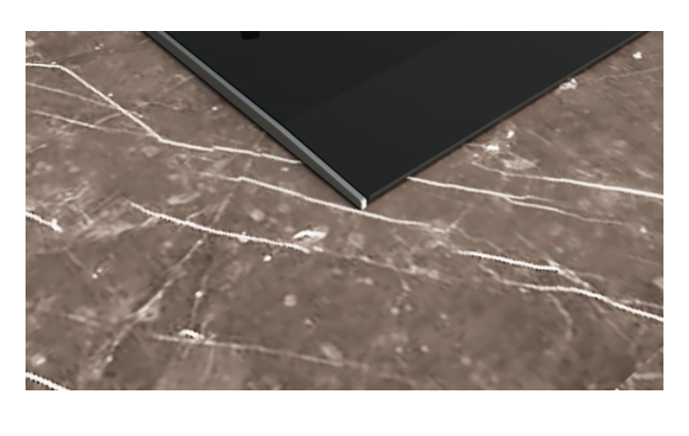 SIEMENS ER3A6AI10 gaskookplaat - domino SIEMENS ER3A6AI10 gaskookplaat - domino