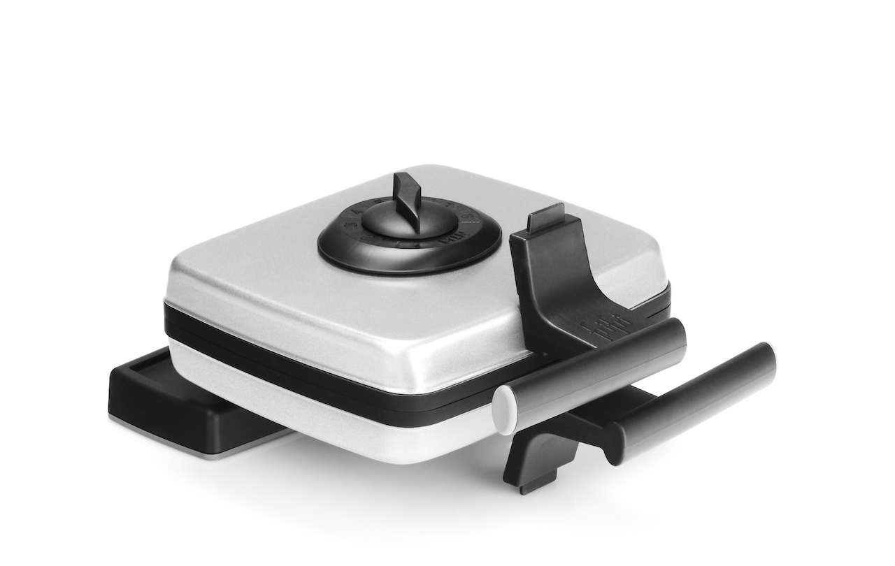 FRIFRI FRWA102B wafelijzer FRIFRI FRWA102B wafelijzer