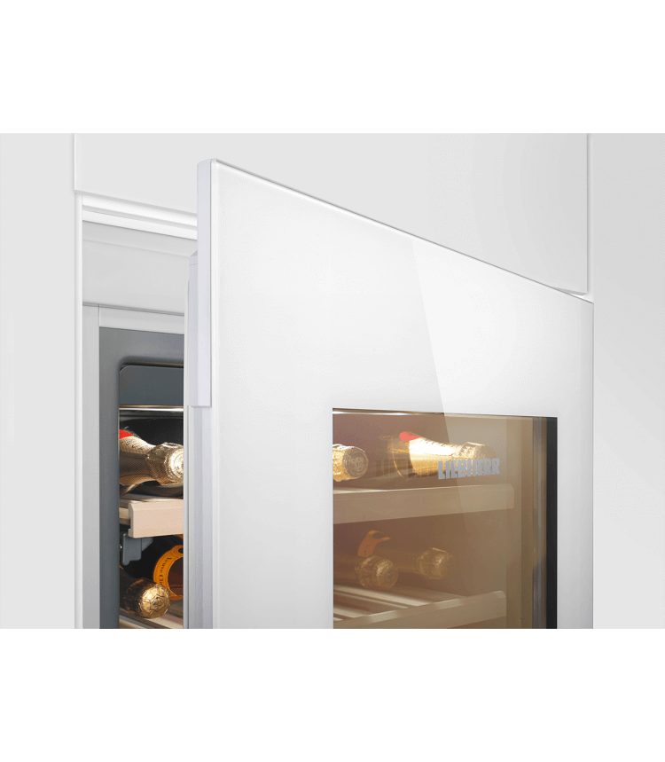 LIEBHERR EWTGW168326 integreerbare wijnklimaatkast LIEBHERR EWTGW168326 integreerbare wijnklimaatkast