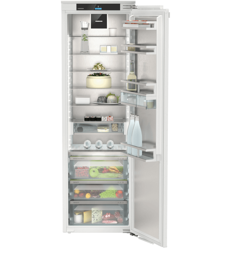 LIEBHERR IRBAC519022 koelkast zonder vriesvak - 178cm LIEBHERR IRBAC519022 koelkast zonder vriesvak - 178cm