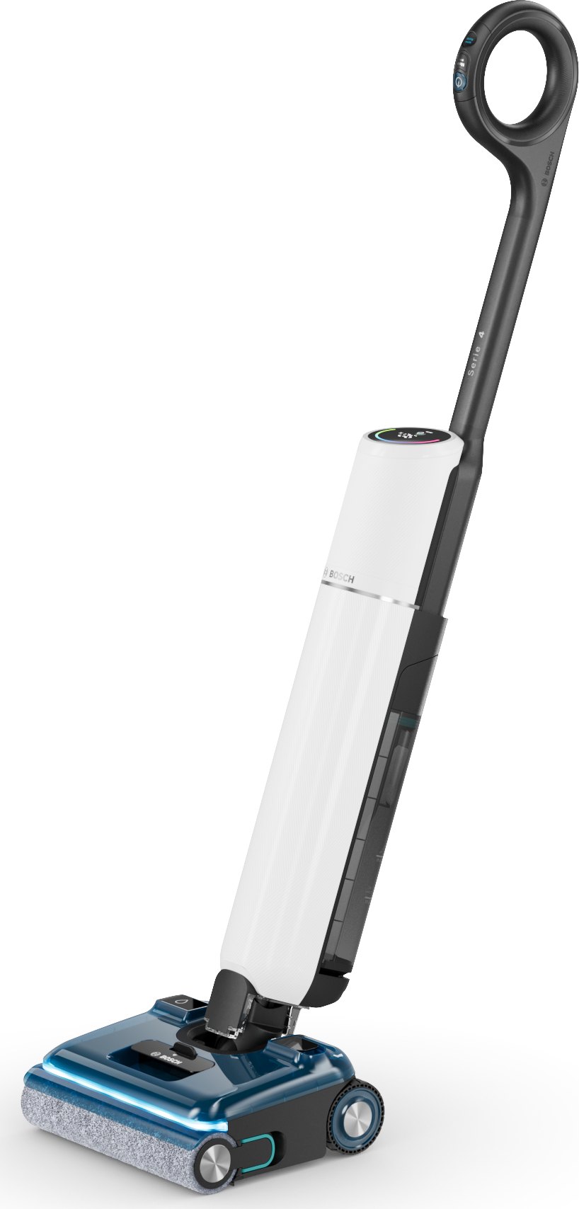 BOSCH BHF41WE