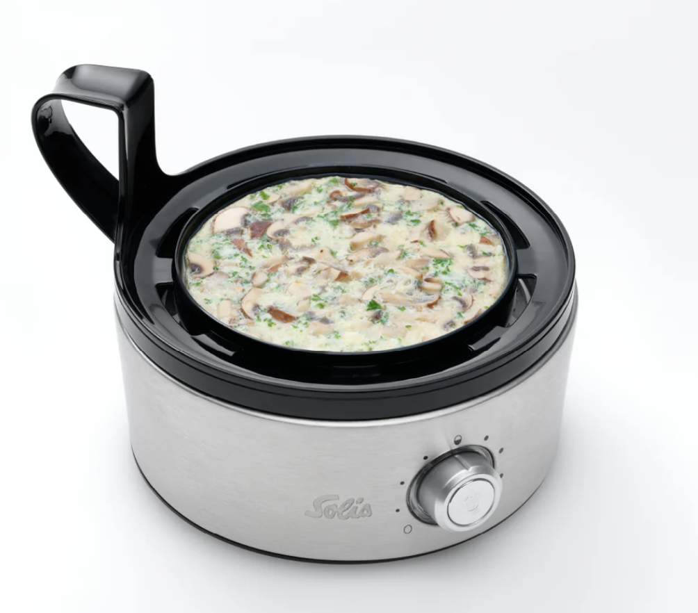 SOLIS SO977.94 eierkoker