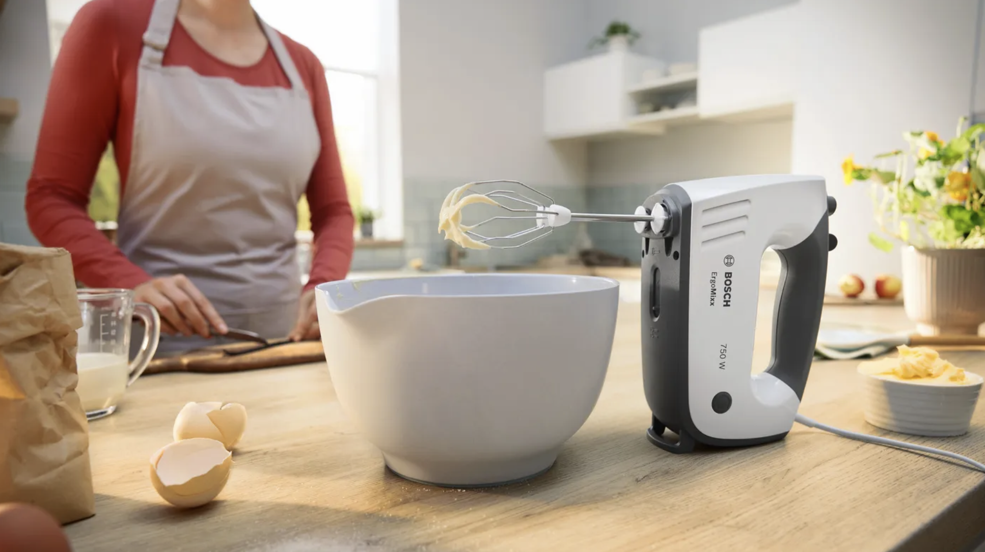 BOSCH SDA MFQ37470 mixer