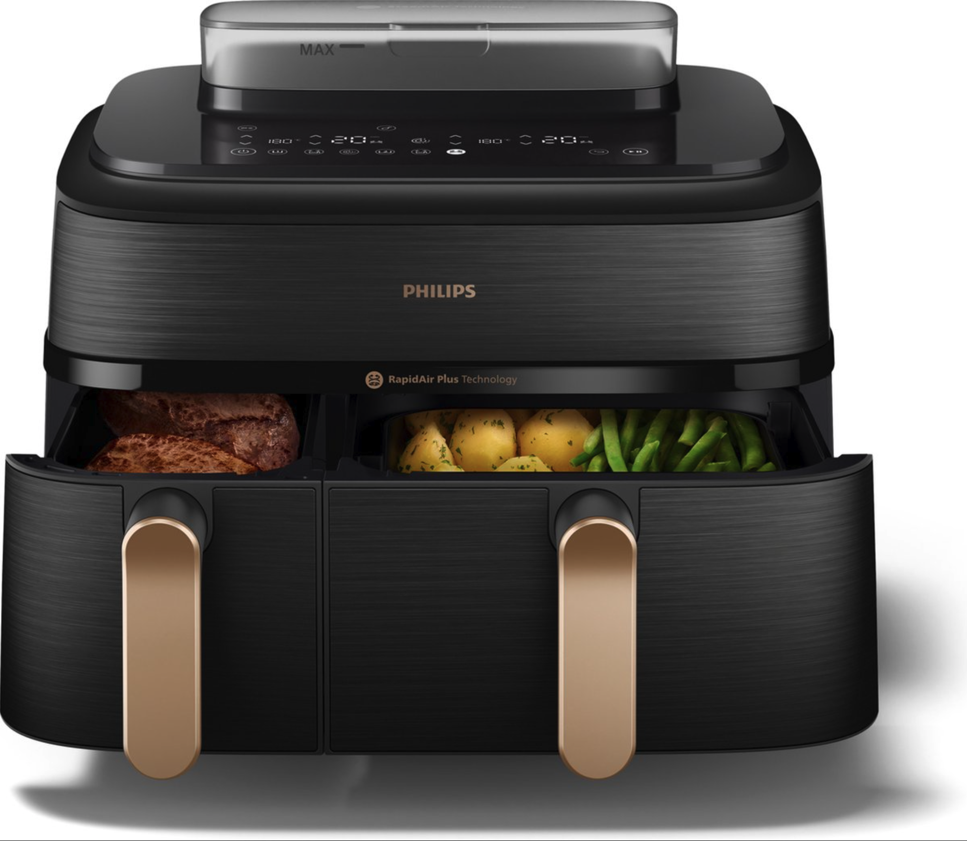 PHILIPS PDNA552/00 airfryer