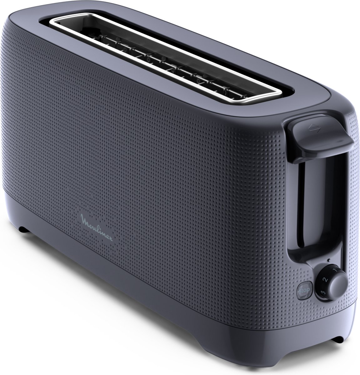 MOULINEX MOLS2M0810 broodrooster