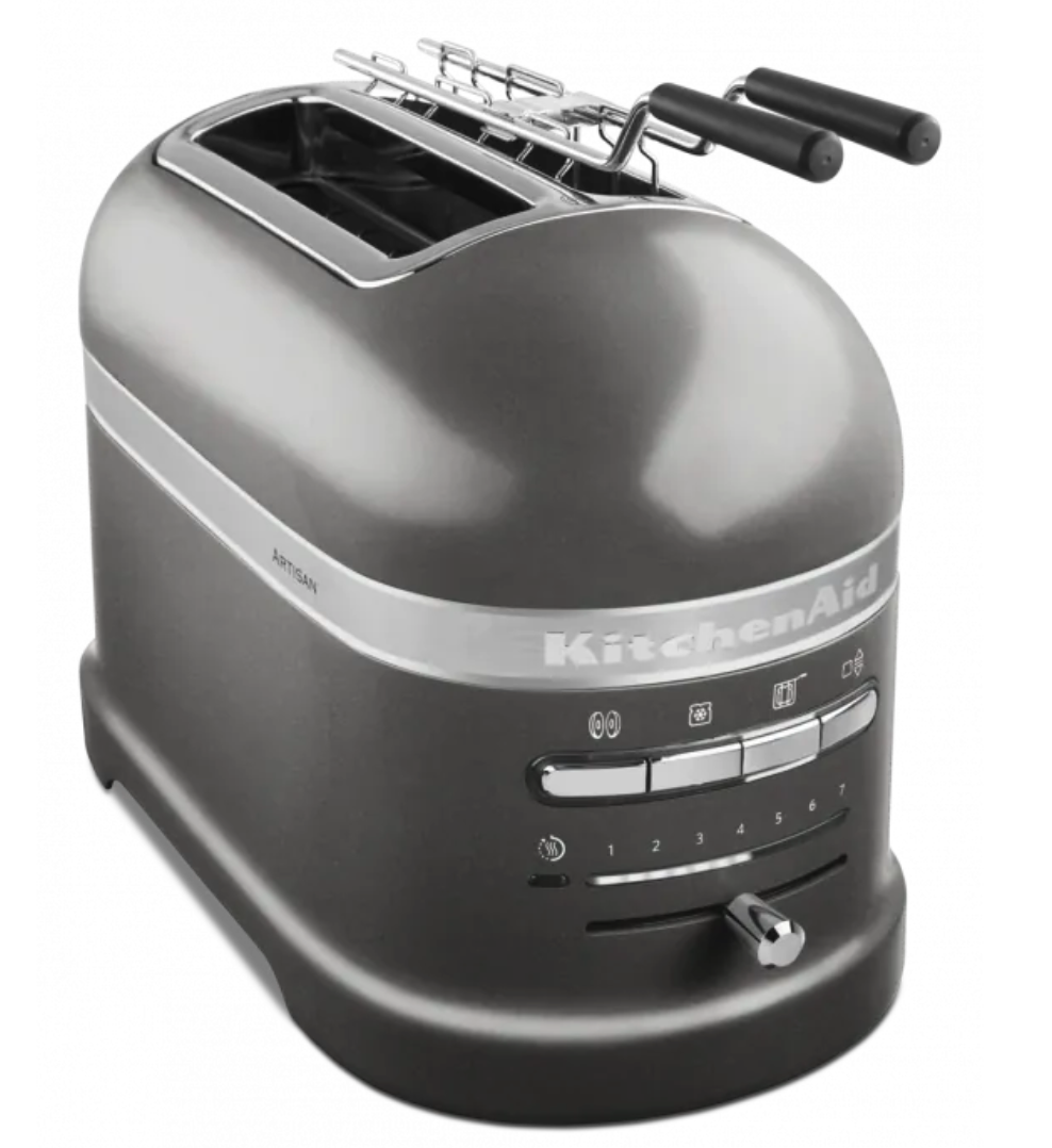 KITCHENAID KI5KMT2204EMS broodrooster