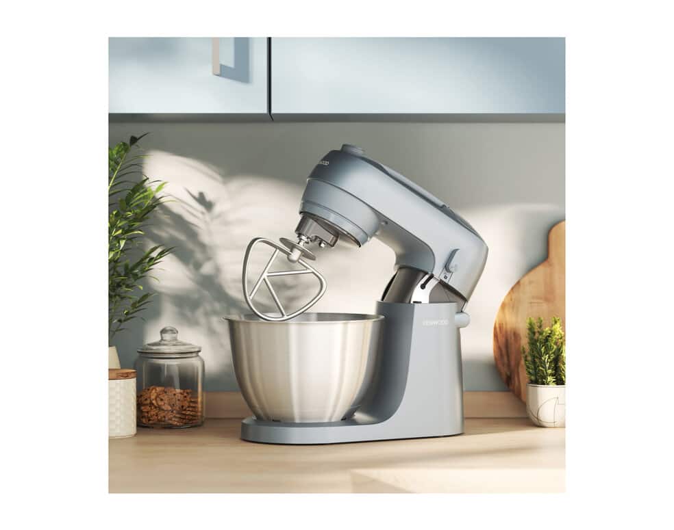 KENWOOD KEKZM35.000GY keukenrobot