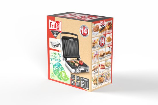 FRITEL 142675 FRITEL 142675