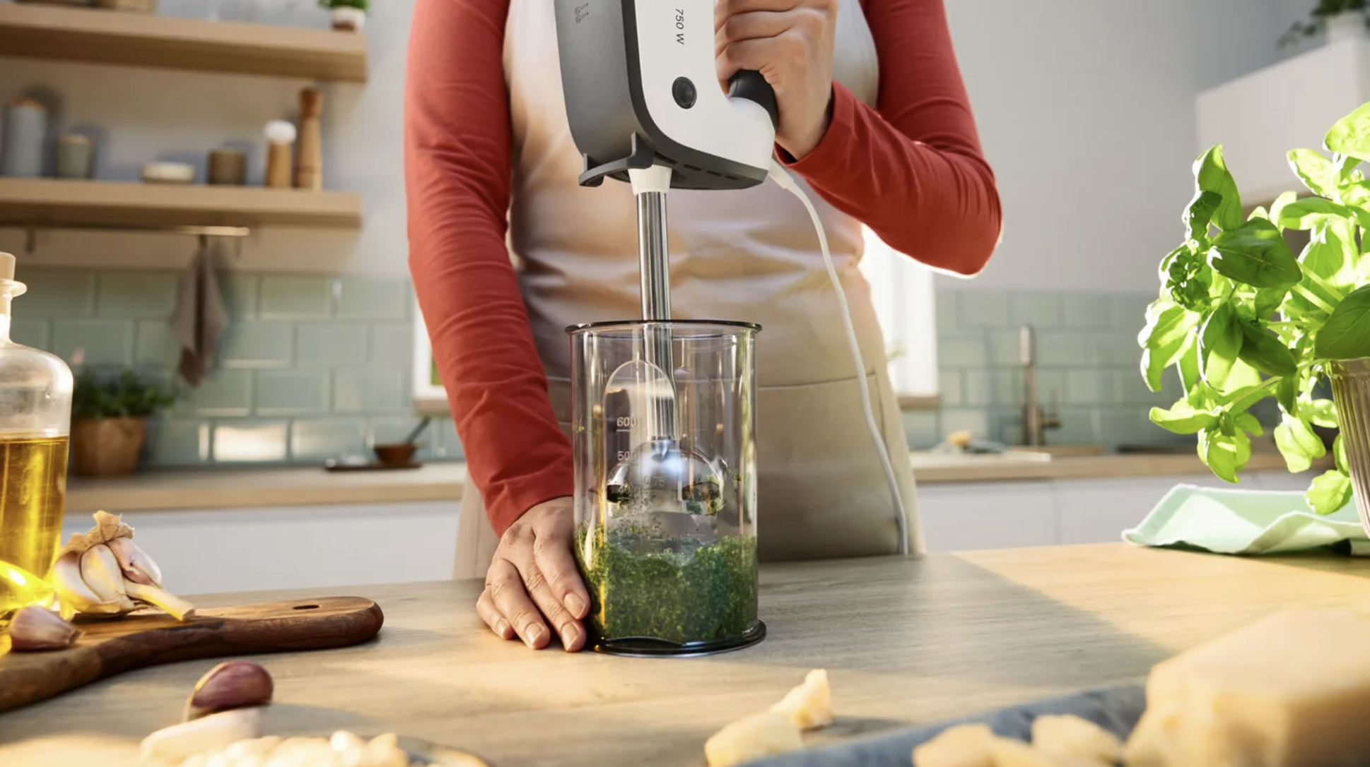 BOSCH SDA MFQ37470 mixer