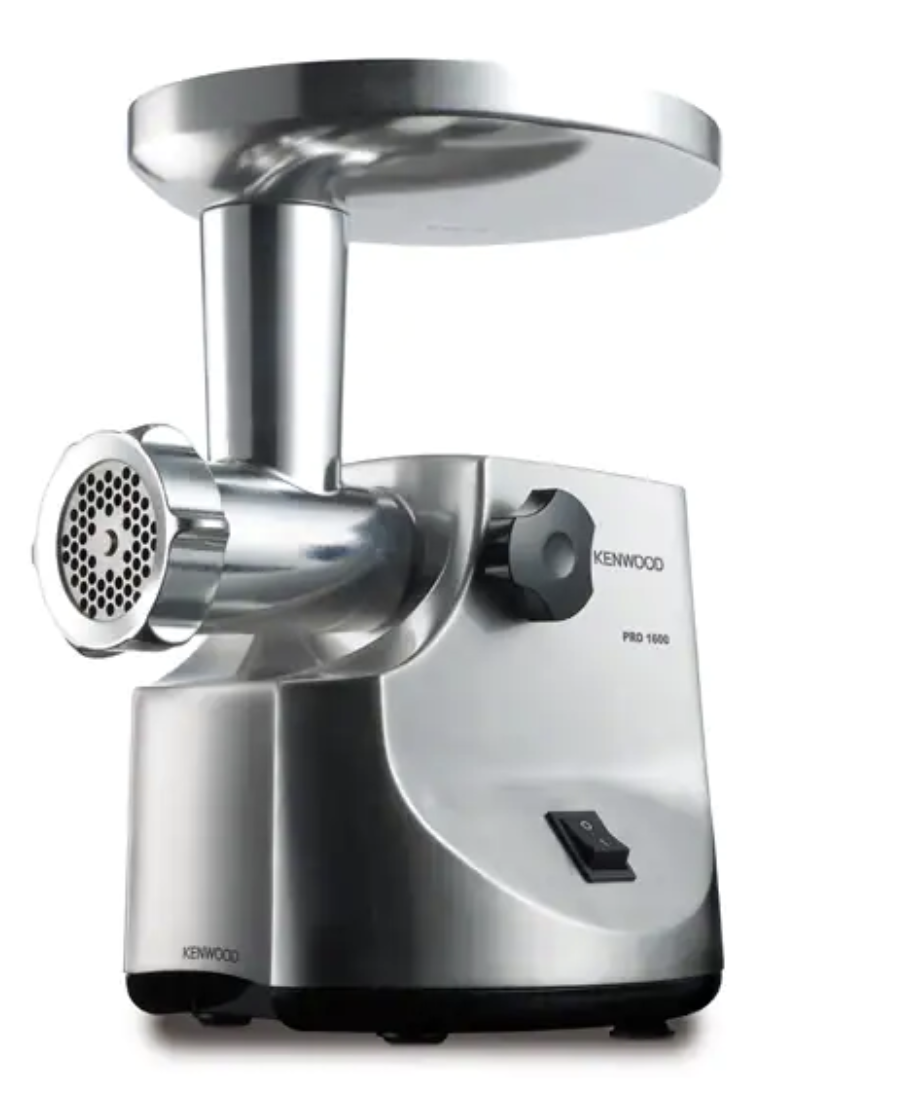 KENWOOD KEMG510 vleesmolen KENWOOD KEMG510 vleesmolen