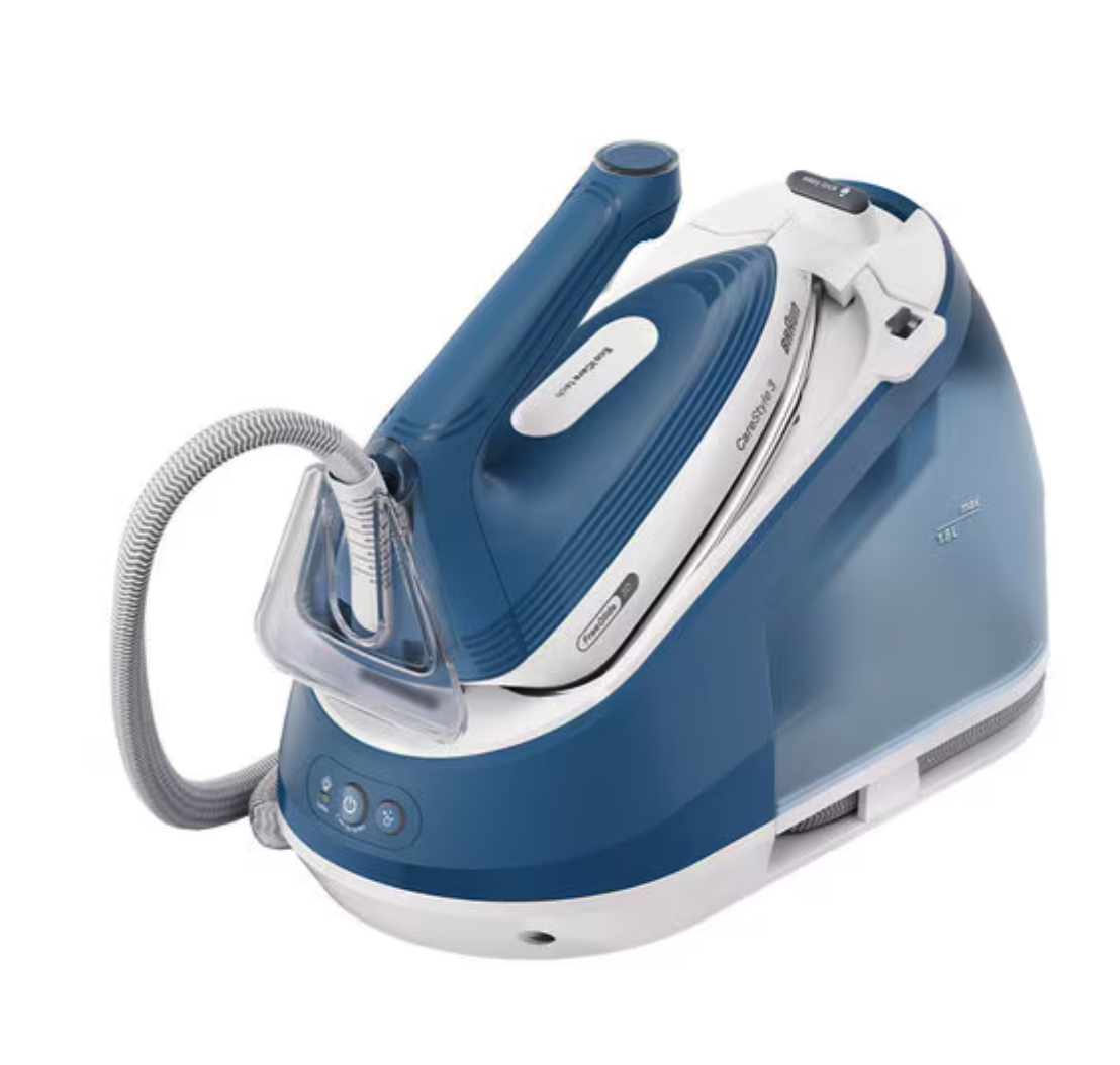 BRAUN (DELONGHI) BHIS3255BL BRAUN (DELONGHI) BHIS3255BL