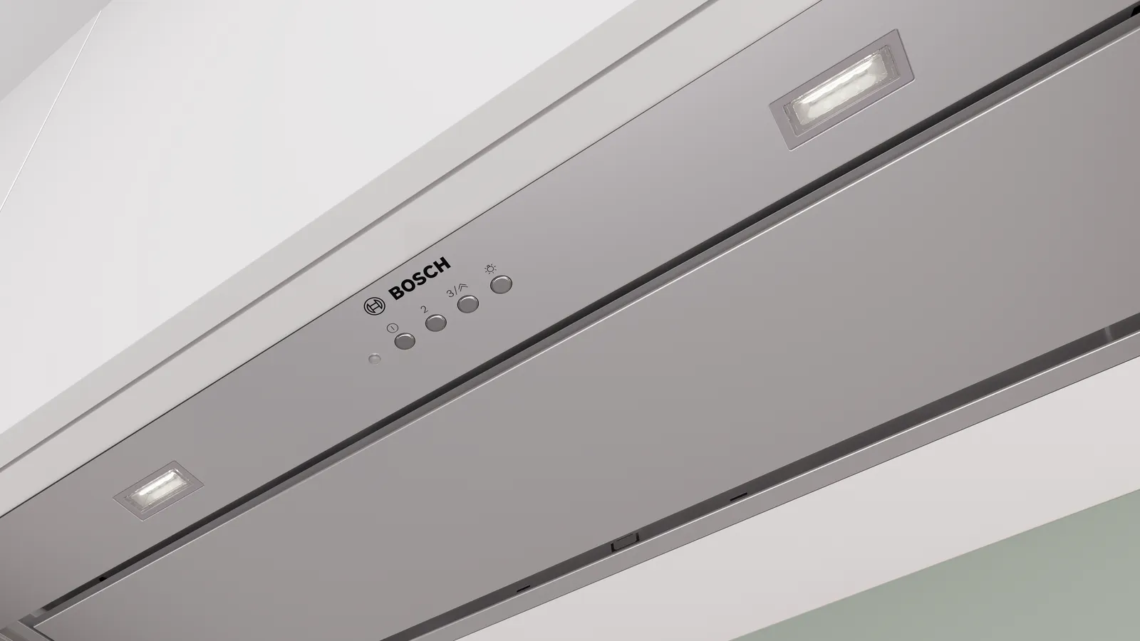 BOSCH DLN87AC50 Serie 6 inbouw dampkap - 86cm