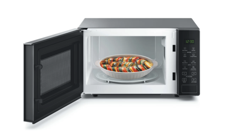 WHIRLPOOL WHMWP201SB microgolfoven - 45cm WHIRLPOOL WHMWP201SB microgolfoven - 45cm