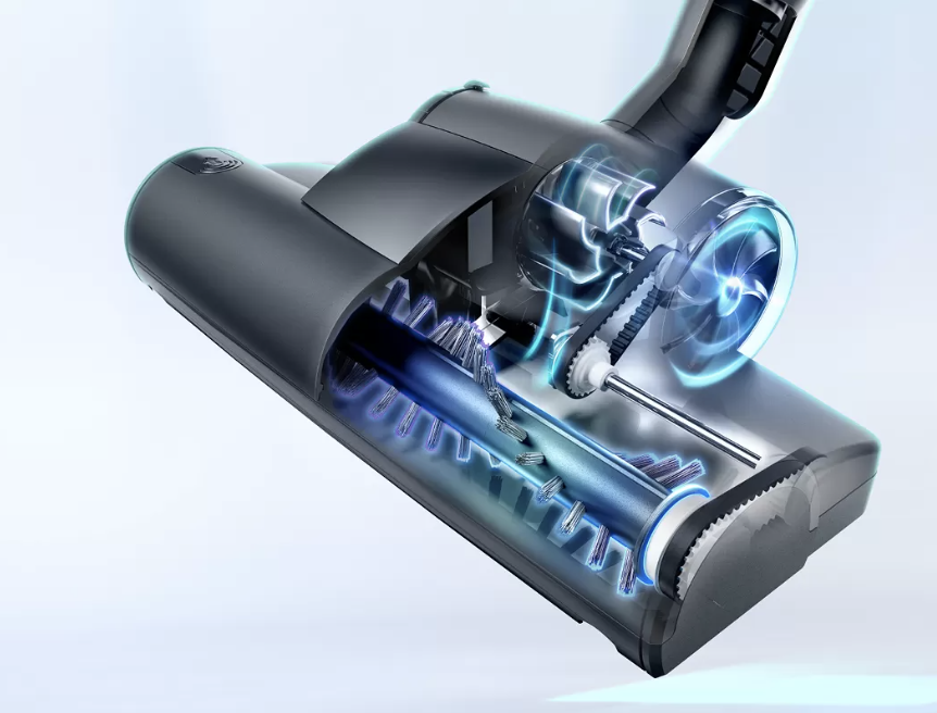 BOSCH BGS41POW2 GS-41 stofzuiger zonder zak BOSCH BGS41POW2 GS-41 stofzuiger zonder zak