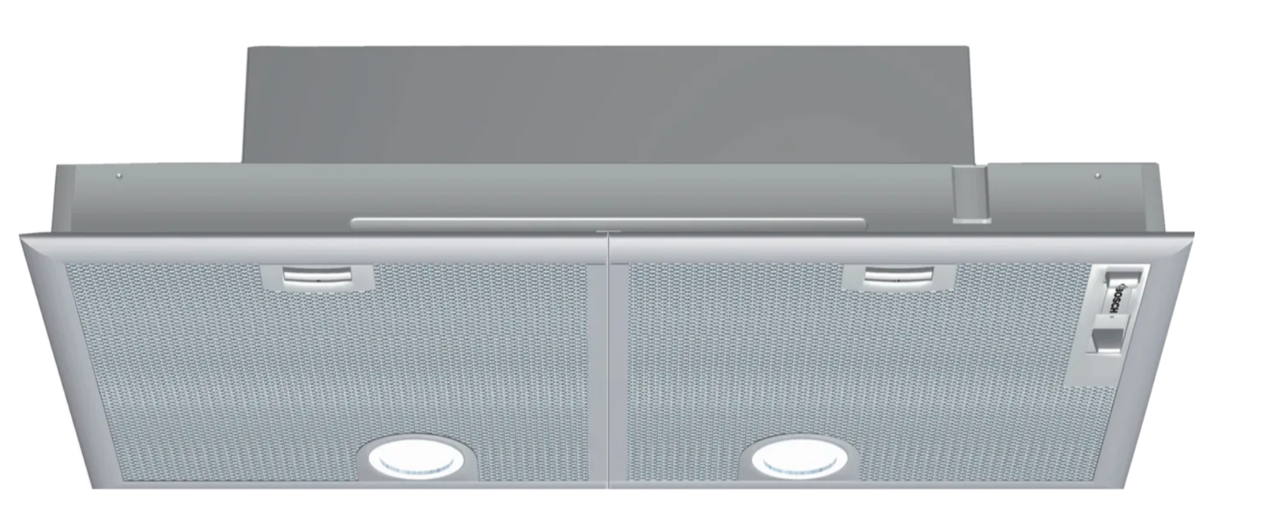 BOSCH DHL755BL SERIE 4 inbouwgroep - 70cm BOSCH DHL755BL SERIE 4 inbouwgroep - 70cm