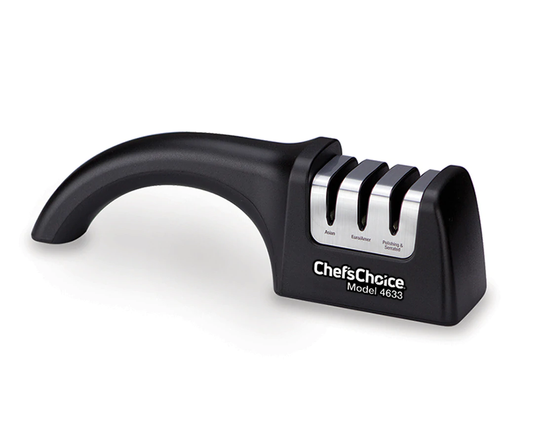 CHEFS CHOICE CCO4633 messenslijper CHEFS CHOICE CCO4633 messenslijper
