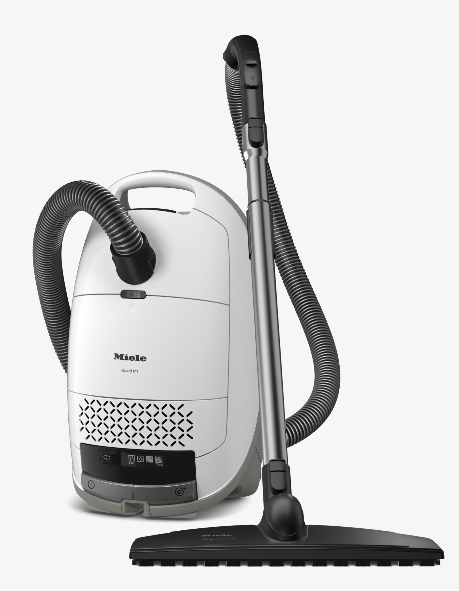 MIELE MI12560340 stofzuiger met zak