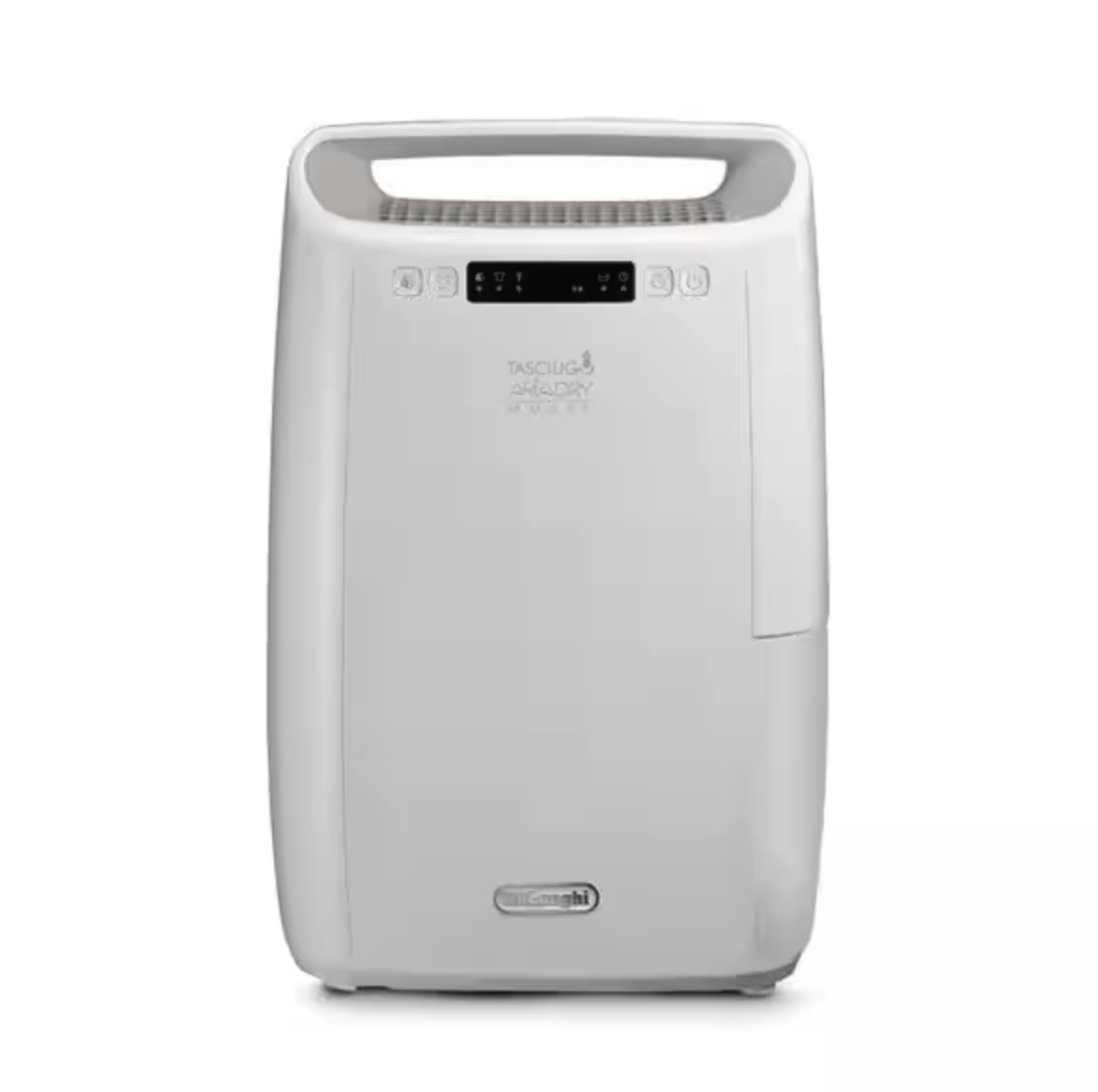 BRAUN (DELONGHI) DLDEXD214RF luchtontvochtiger BRAUN (DELONGHI) DLDEXD214RF luchtontvochtiger