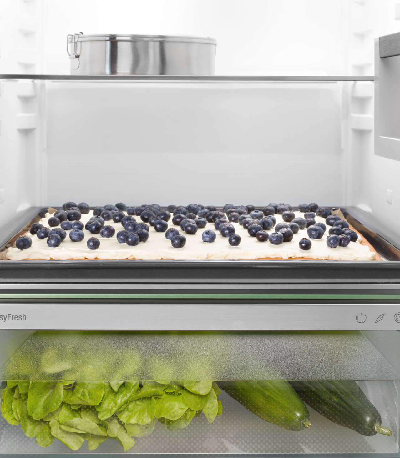 LIEBHERR IRSE410022 koelkast zonder vriesvak - 122cm