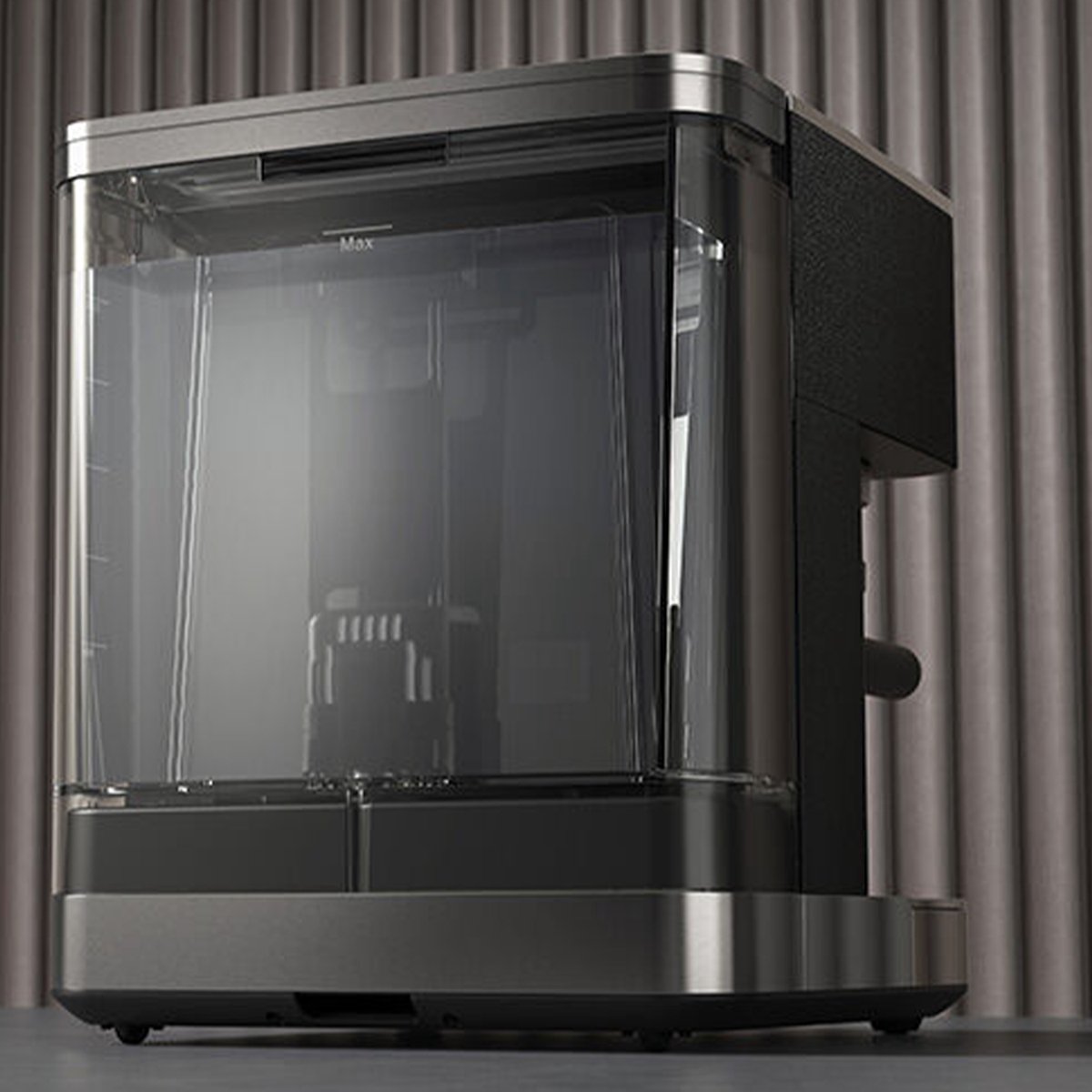 KITCHENAID KI5KES6551EBK