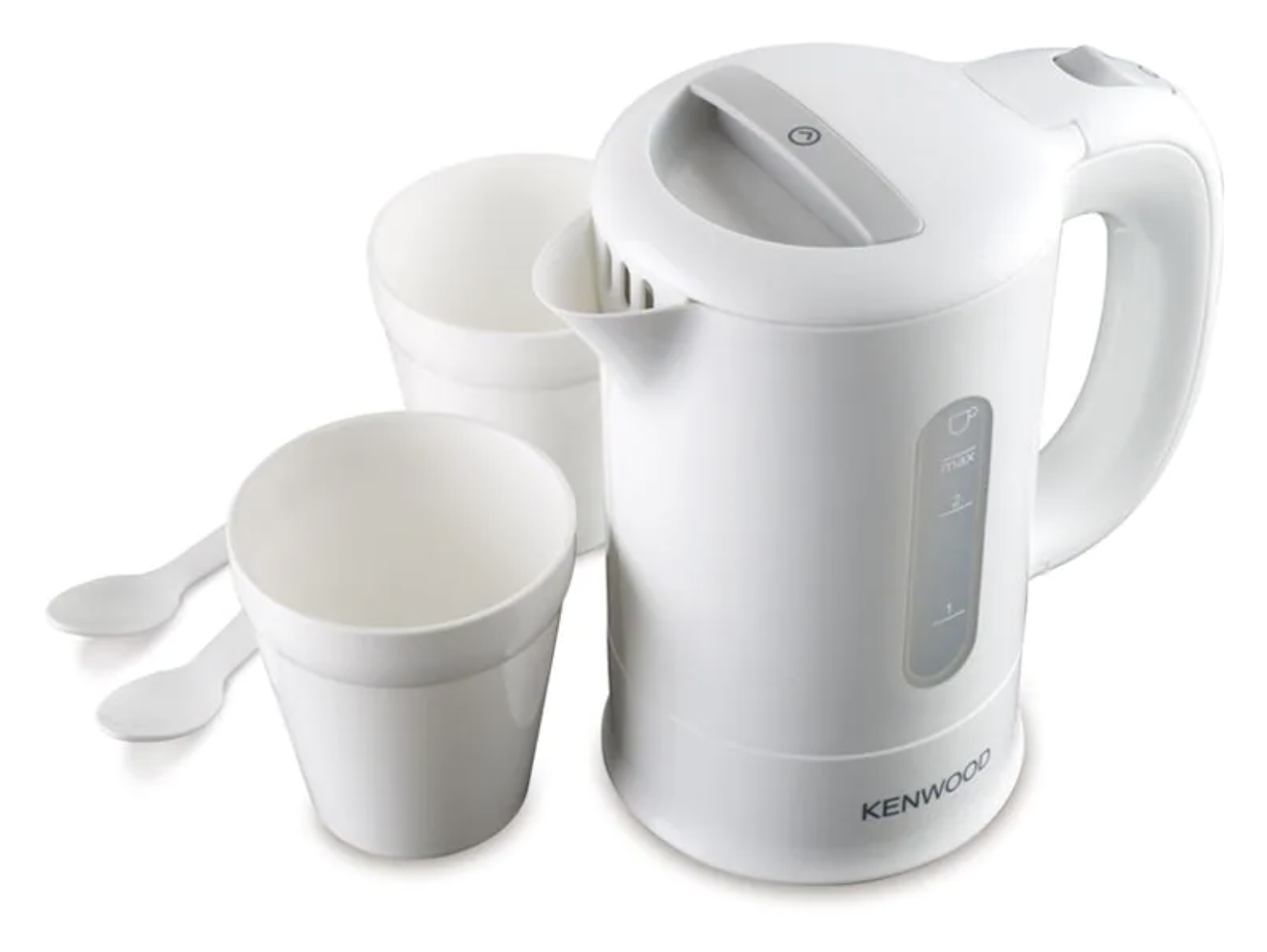 KENWOOD KEJKP250 waterkoker KENWOOD KEJKP250 waterkoker