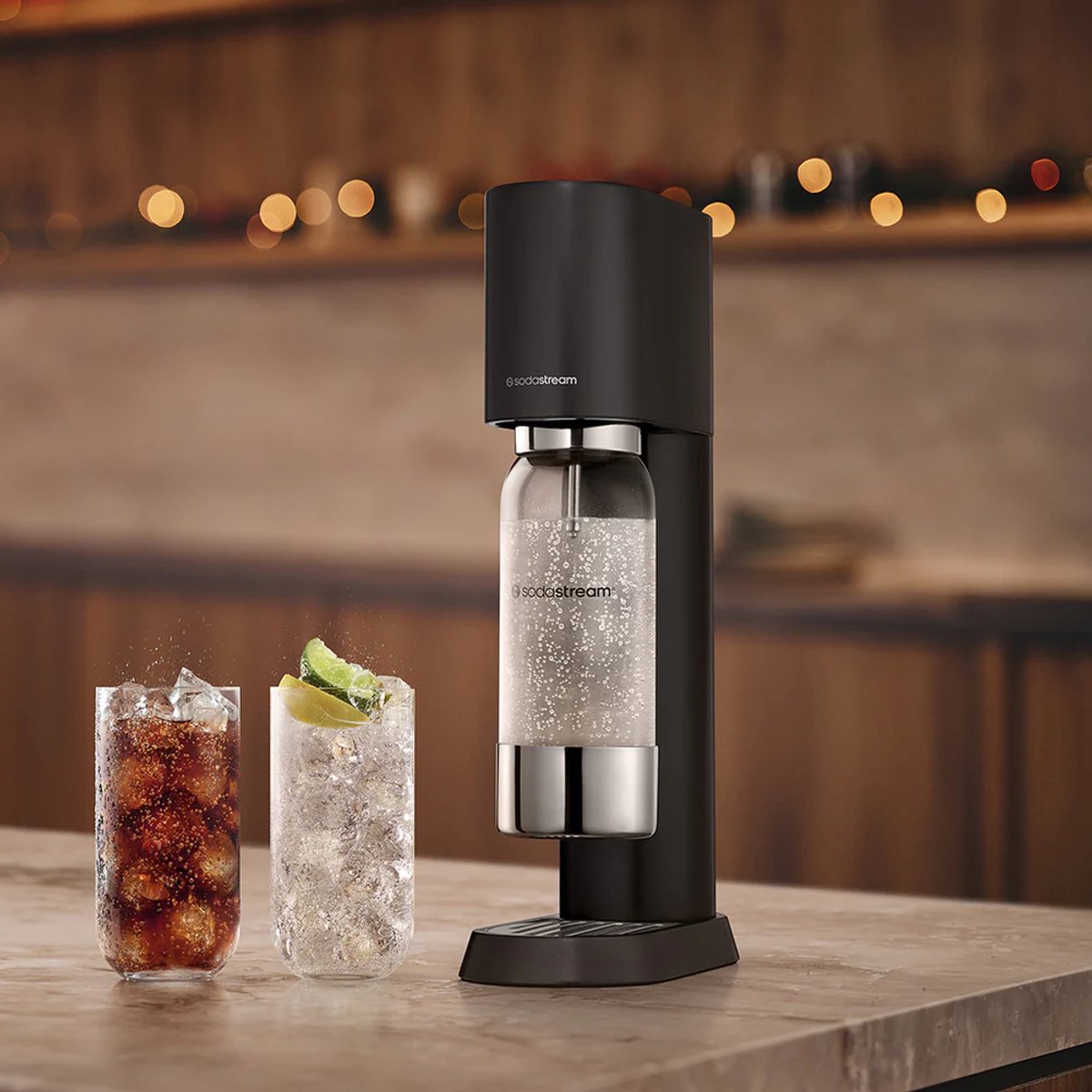SODASTREAM SD1013611311 SODASTREAM SD1013611311