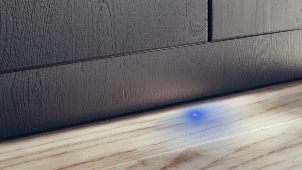 SIEMENS SN63EX05ME IQ300 vaatwasser volledig integreerbaar