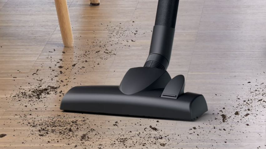 BOSCH SDA BGBS2BA1P stofzuiger met zak BOSCH SDA BGBS2BA1P stofzuiger met zak