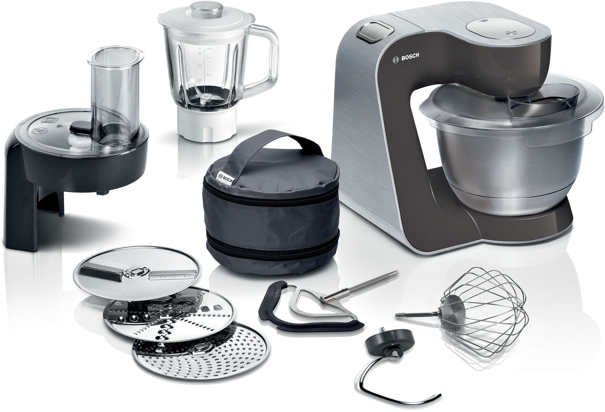 BOSCH SDA  MUM58A20 MUM5 keukenrobot BOSCH SDA  MUM58A20 MUM5 keukenrobot