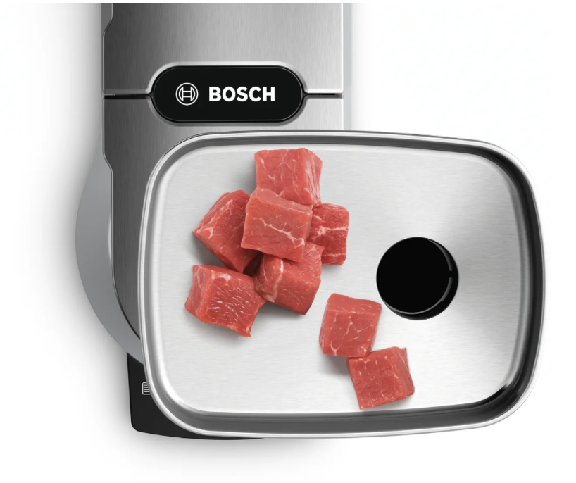 BOSCH SDA  MUZ9FW1 vleesmolen